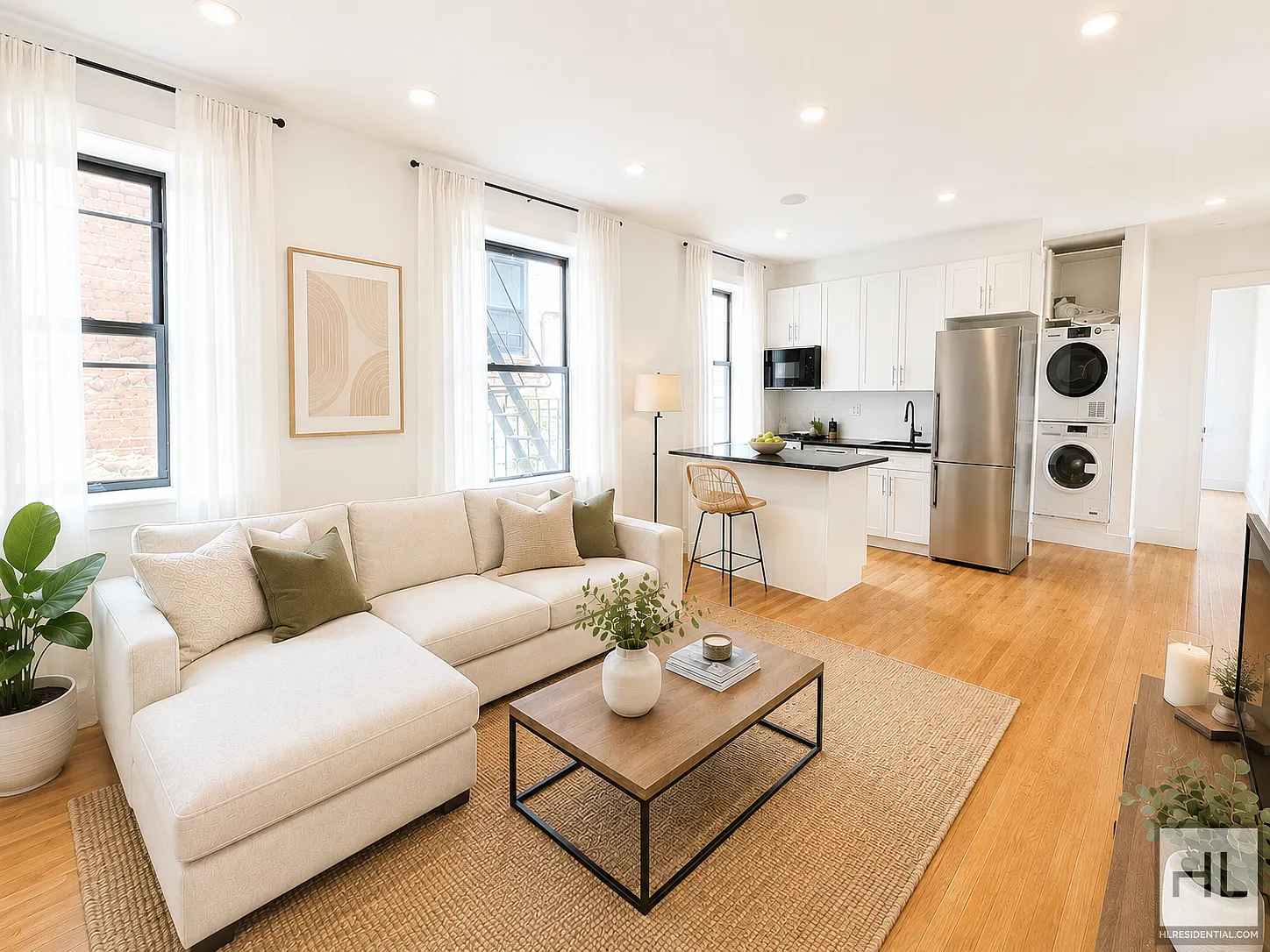 51 Hamilton Pl — Photo 1