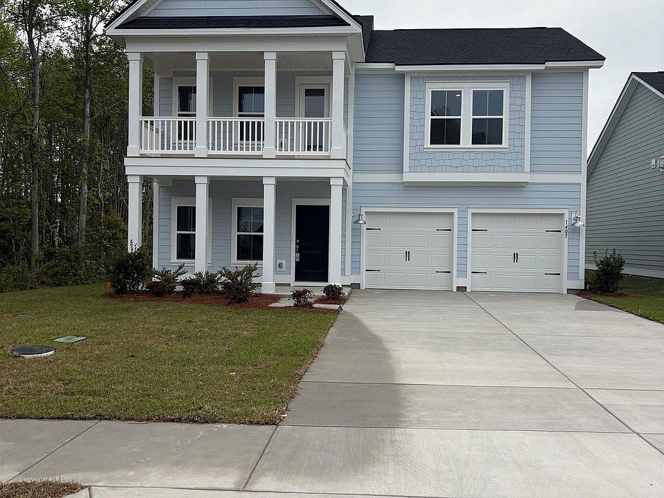 1st image of 1405 Beach Way Ln. Lot 130