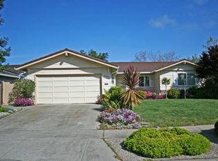 2979 Heidi Dr, San Jose, CA 95132