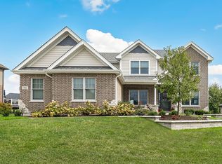 19827 Teluride Ln, Mokena, IL 60448