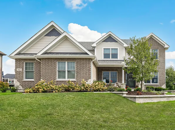 19827 Teluride Ln, Mokena, IL 60448