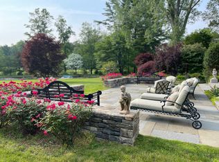 70 Redding Rd, Easton, CT 06612