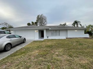 4351 Orange Grove Blvd, North Fort Myers, FL 33903