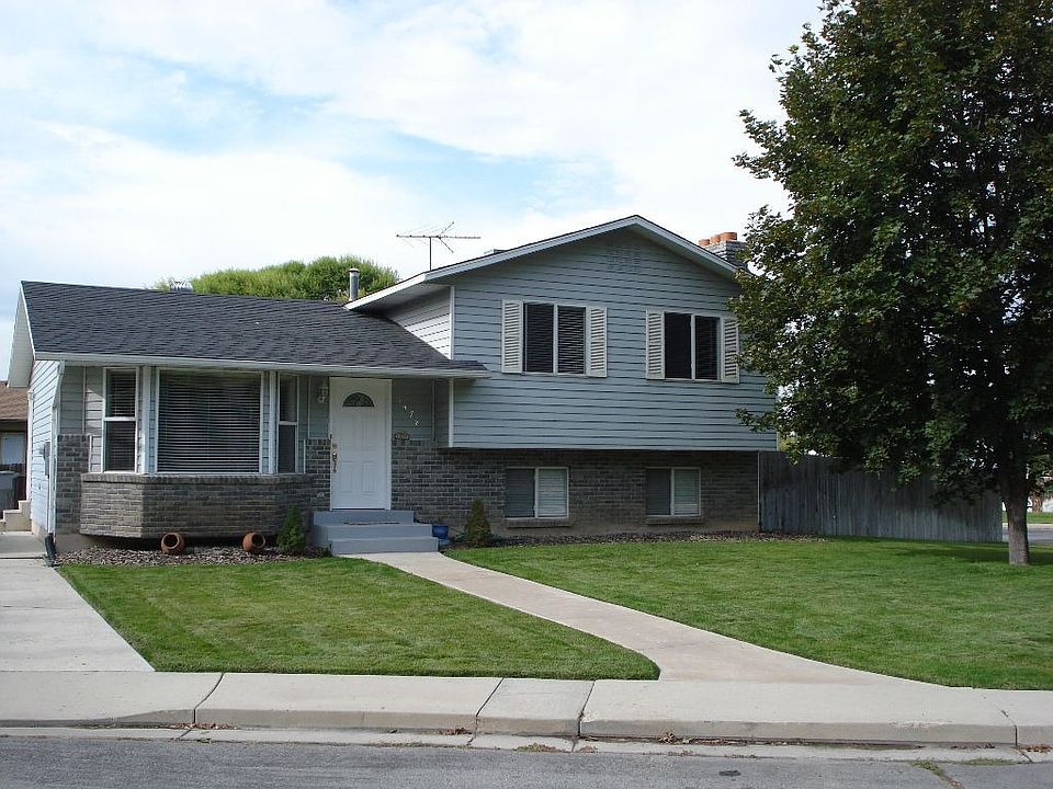 1478 N 330 W
