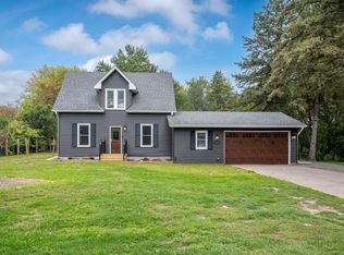29860 Lofton Ave, Chisago City, MN 55013