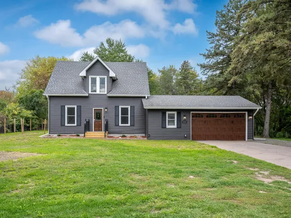29860 Lofton Ave, Chisago City, MN 55013