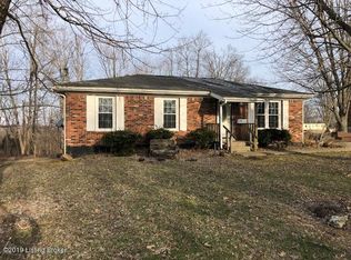 1361 Mount Carmel Rd, Milton, KY 40045