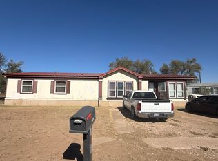 200 Oak St, Levelland, TX 79336