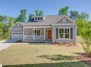15 Butler Springs Rd, Greenville, SC 29615