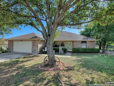 143 Santa Fe Rdg, Seguin, TX, 78155