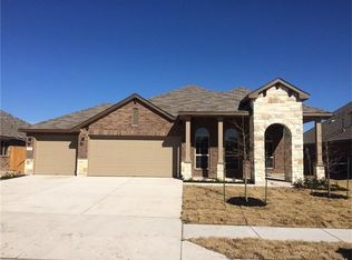 928 Canvasback Creek Dr, Leander, TX 78641