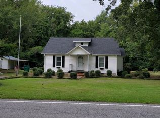 9343 Pee Dee Hwy, Conway, SC 29527