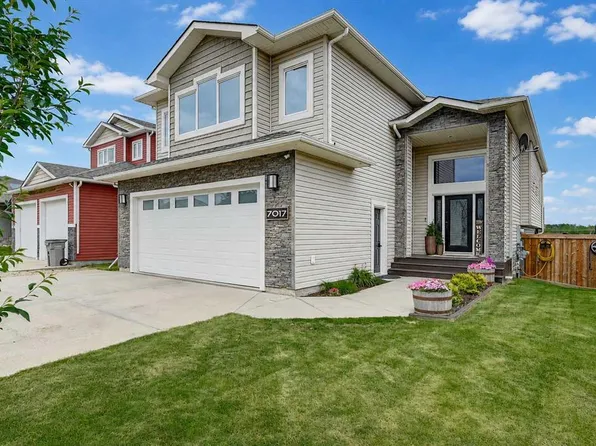 7017 W 85th St, Grande Prairie, AB T8X 0J3