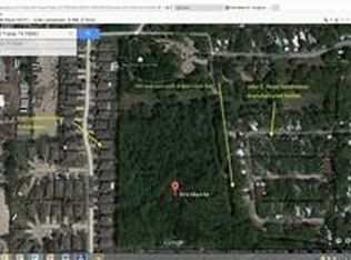 3314 Gilbert Rd, Grand Prairie, TX 75050