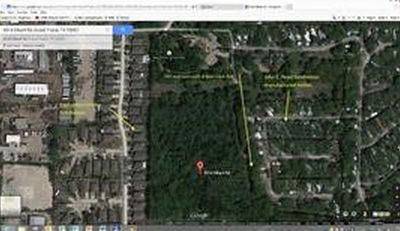 3314 Gilbert Rd, Grand Prairie, TX, 75050