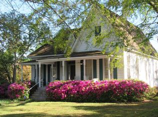 307 W Barbour St, Eufaula, AL 36027