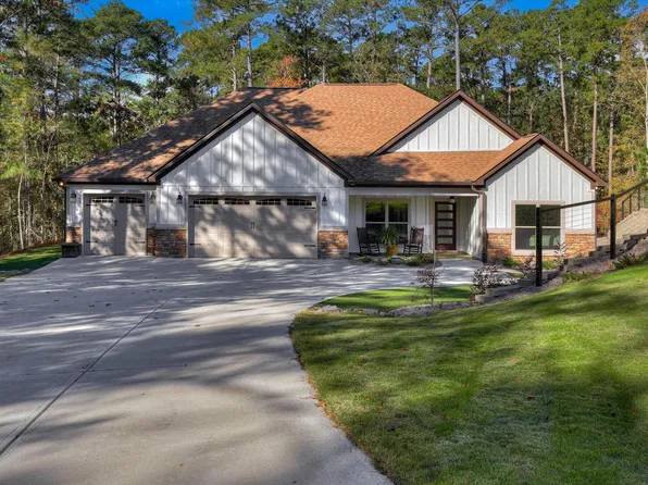 212 Pirates Cove, McCormick, SC 29835