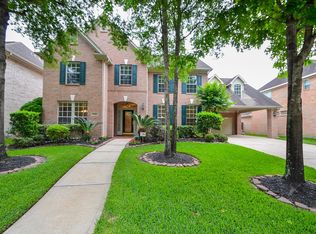 22710 Westbrook Cinco Ln, Katy, TX 77450