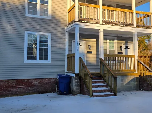 1131 Hawk St, Petersburg, VA 23803