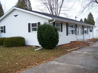 1317 N 29th St, Sheboygan, WI 53081