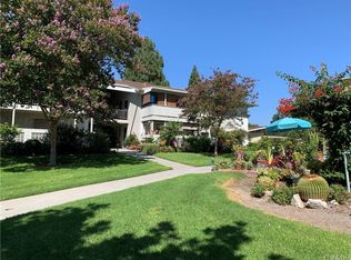 361 Avenida Castilla #O, Laguna Woods, CA 92637