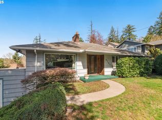 5135 SW Pomona St, Portland, OR 97219