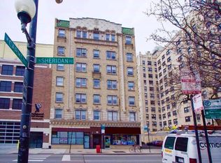 5032 N Sheridan Rd, Chicago, IL 60640