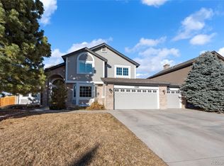 2305 Stratford Way, Highlands Ranch, CO 80126