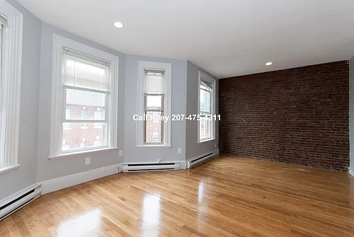6 Moreland St #3 Photo 1