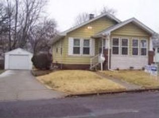 2119 N Machin Ave, Peoria, IL