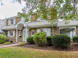39 Grant St, Wellsboro, PA 16901