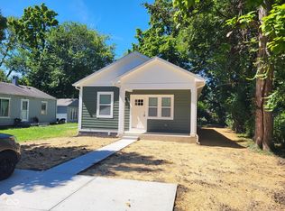 4144 N Edmondson Ave, Indianapolis, IN