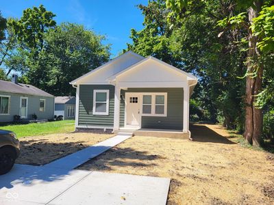 4144 N Edmondson Ave, Indianapolis, IN, 46226