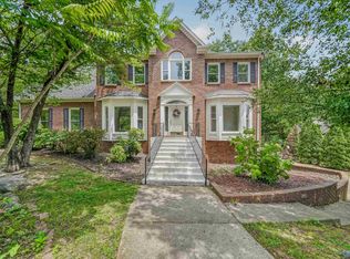 10001 Covington Dr SE, Huntsville, AL 35803