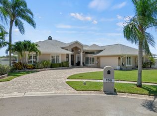 255 Cordoba Ct, Merritt Island, FL 32953