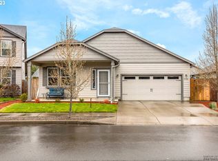 25086 Sun Ridge Way, Veneta, OR 97487