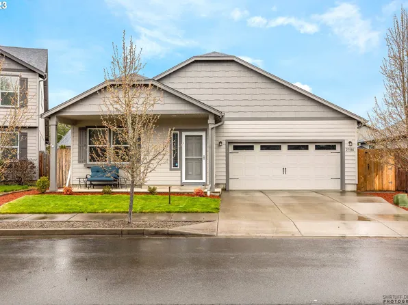 25086 Sun Ridge Way, Veneta, OR 97487