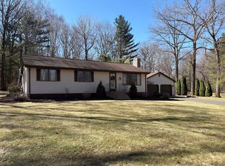 15 Webber Rd, Tolland, CT 06084