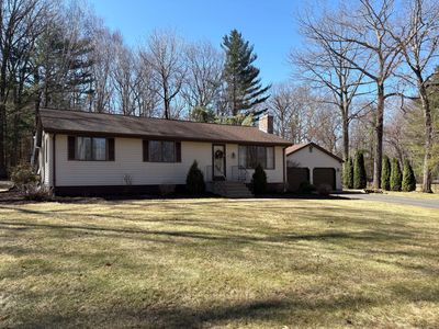 15 Webber Road, Tolland, CT, 06084