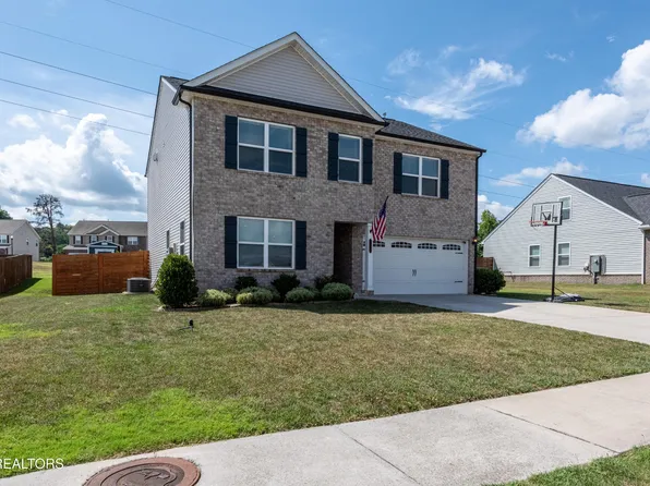 804 Spring Creek St Lot 20, Maryville, TN 37801