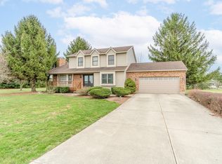 7141 Moore Rd, Delaware, OH 43015