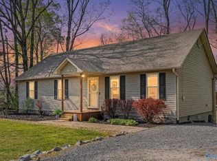 102 Guthery Private Dr, Danville, AL 35619