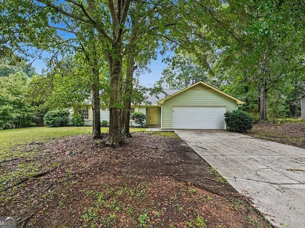 152 Olde Hampton Way, Hampton, GA 30228
