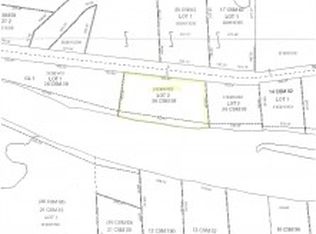 N River Rd, Oconto, WI 54153