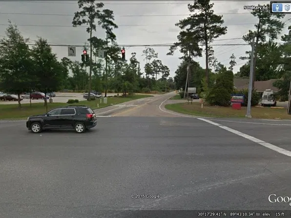 Herwig Bluff Rd, Slidell, LA 70461