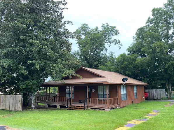 1603 S 4th St, Jena, LA 71342