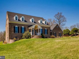 5318 Concord Ct, Mount Airy, MD 21771