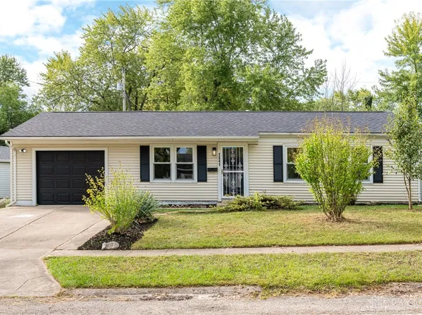 1341 Marot Dr, Dayton, OH 45417
