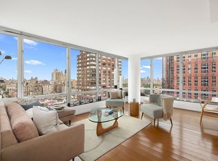 150 Columbus Ave APT 22F, New York, NY 10023