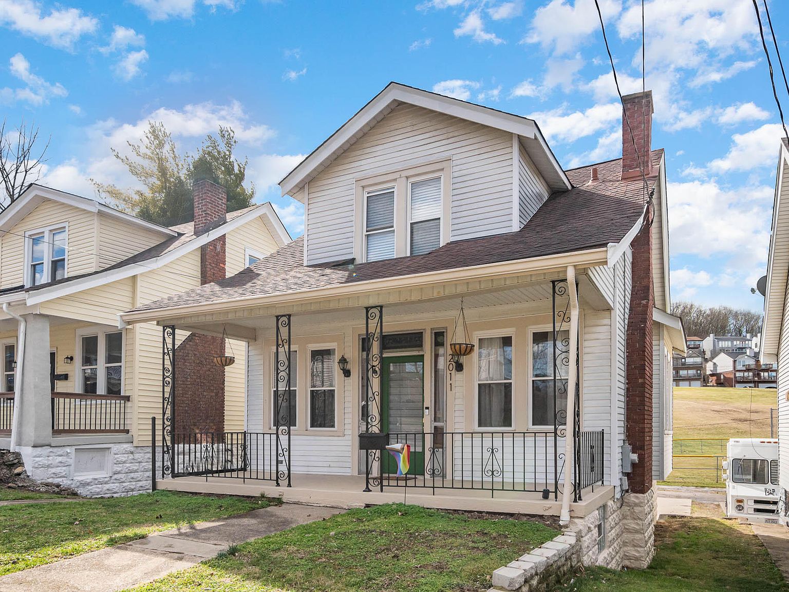 2011 Howell St, Covington, KY 41014 Zillow